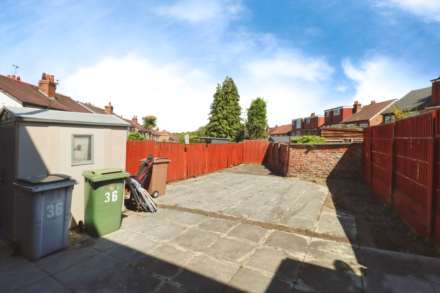 Barlow Avenue, Bebington, Image 17