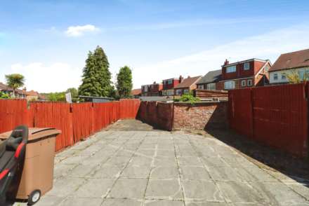 Barlow Avenue, Bebington, Image 18