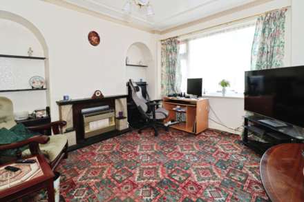 Barlow Avenue, Bebington, Image 2