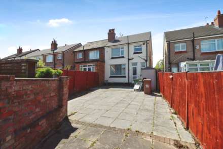 Barlow Avenue, Bebington, Image 4