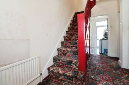 Barlow Avenue, Bebington, Image 5