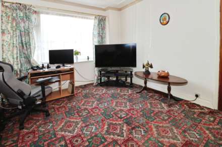 Barlow Avenue, Bebington, Image 6