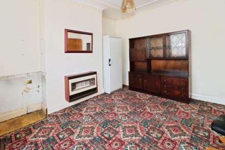 Barlow Avenue, Bebington, Image 8