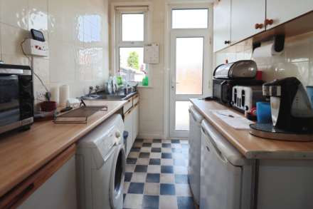 Barlow Avenue, Bebington, Image 9
