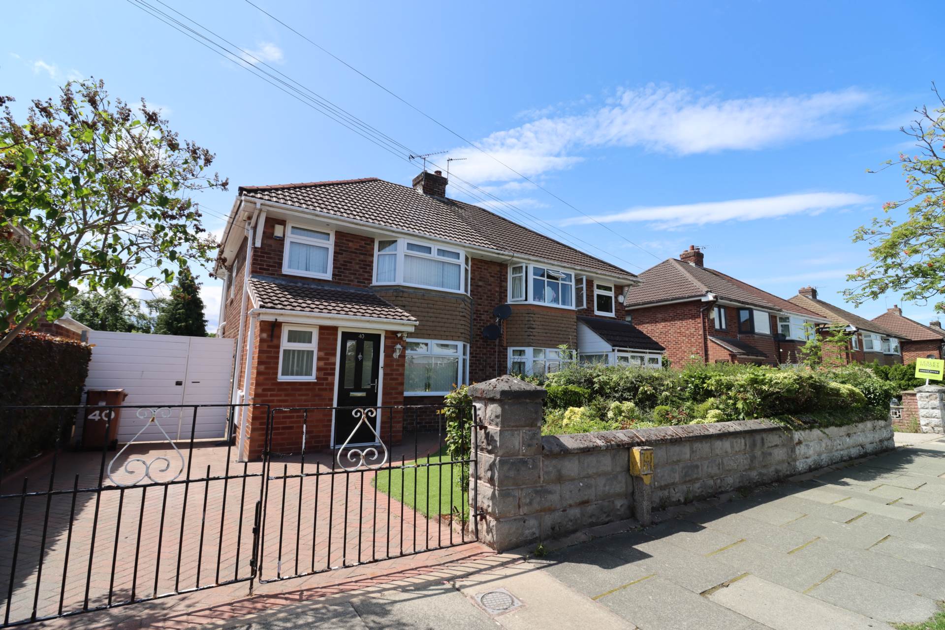 Dawpool Drive, Bromborough, Image 1