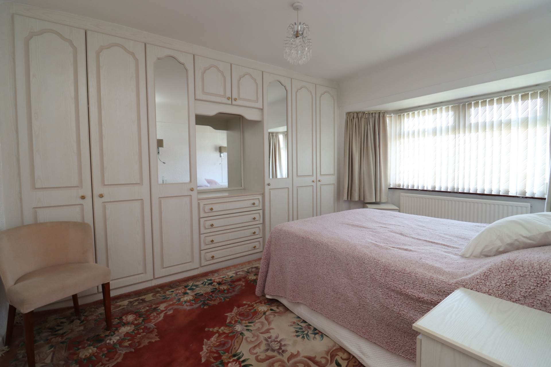 Dawpool Drive, Bromborough, Image 18