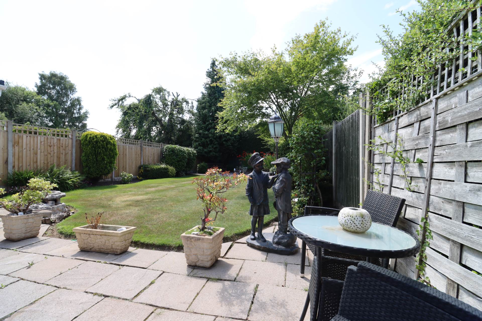 Dawpool Drive, Bromborough, Image 26