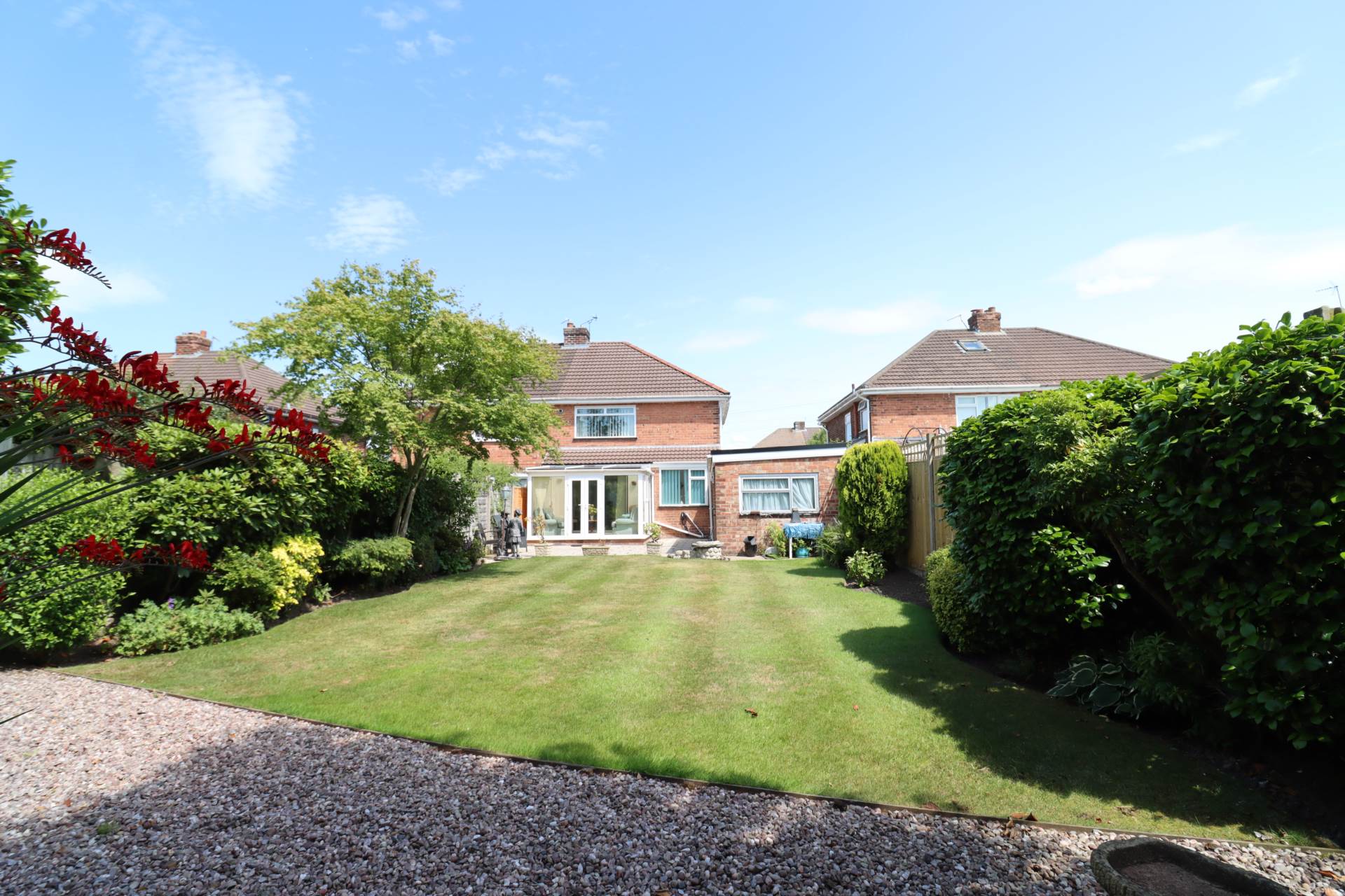 Dawpool Drive, Bromborough, Image 28