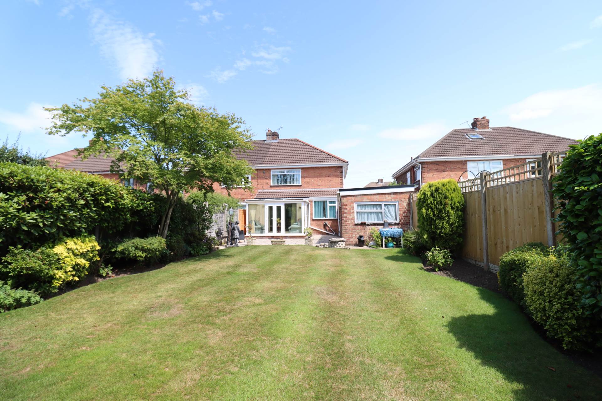 Dawpool Drive, Bromborough, Image 29