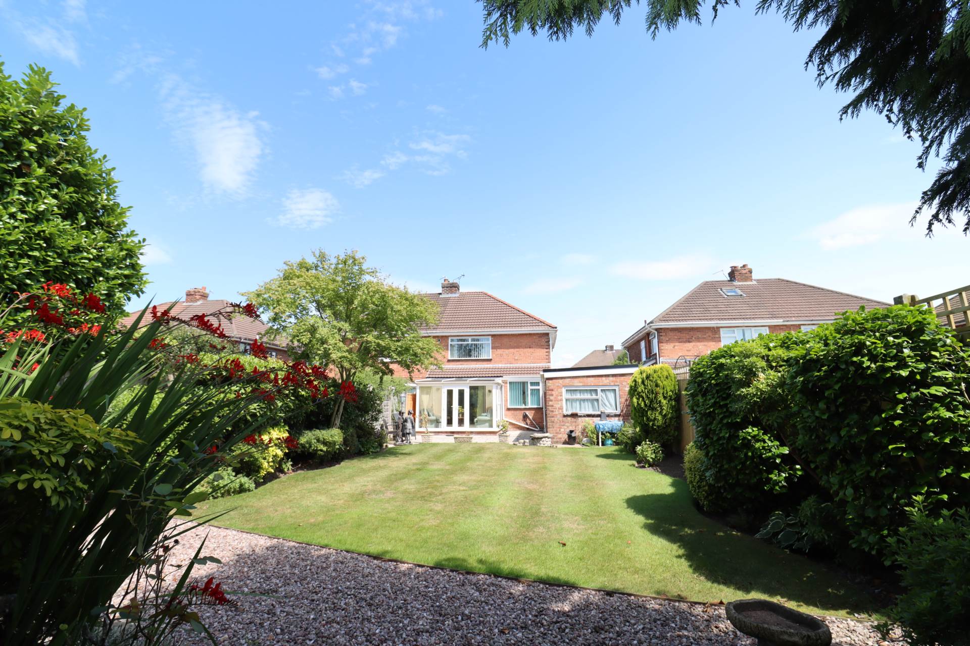 Dawpool Drive, Bromborough, Image 3