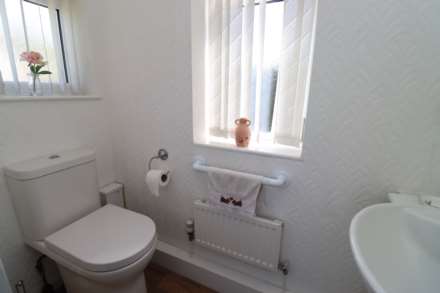 Dawpool Drive, Bromborough, Image 11