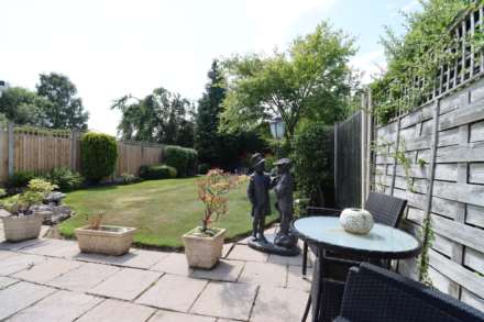 Dawpool Drive, Bromborough, Image 26