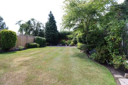 Dawpool Drive, Bromborough, Image 27