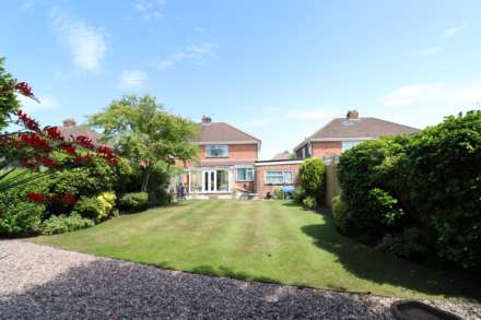 Dawpool Drive, Bromborough, Image 28