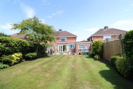 Dawpool Drive, Bromborough, Image 29