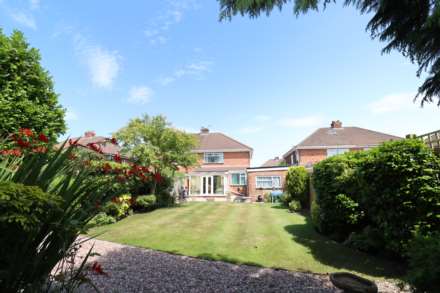 Dawpool Drive, Bromborough, Image 3