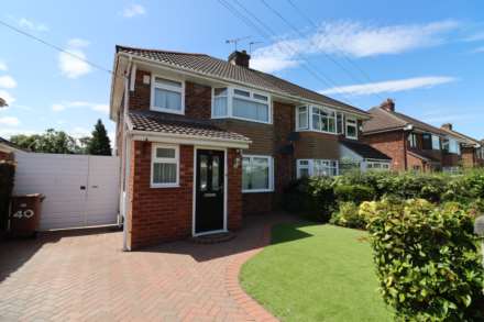 Dawpool Drive, Bromborough, Image 33