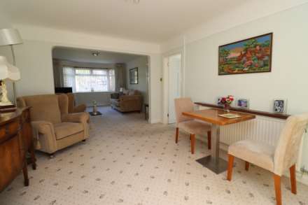 Dawpool Drive, Bromborough, Image 4