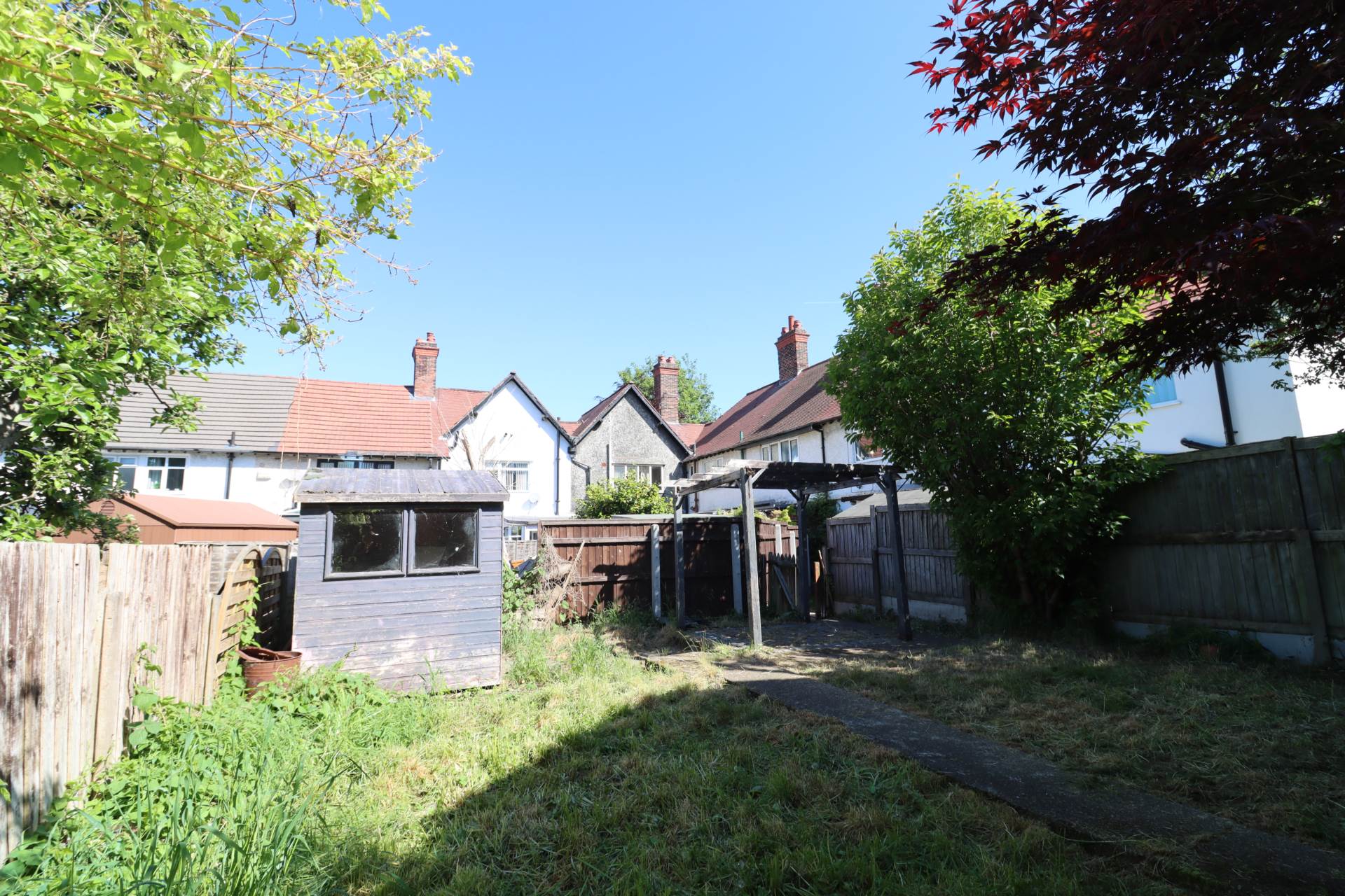 Magazine Road, Bromborough, Image 14