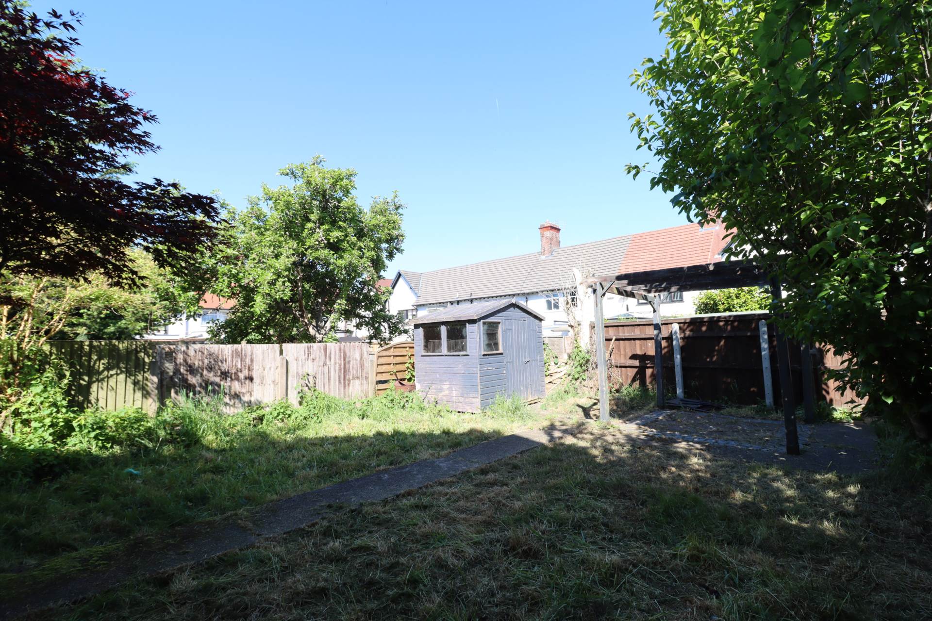 Magazine Road, Bromborough, Image 16