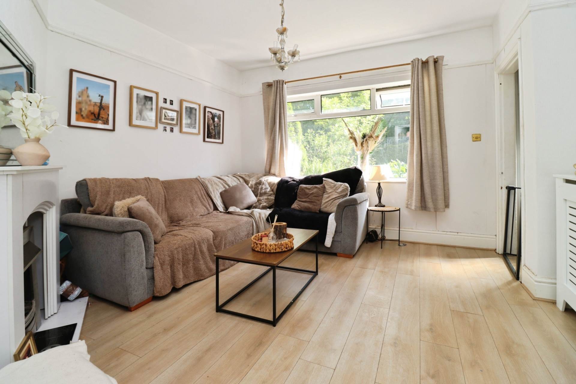 Magazine Road, Bromborough, Image 4