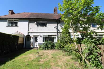 Magazine Road, Bromborough, Image 1