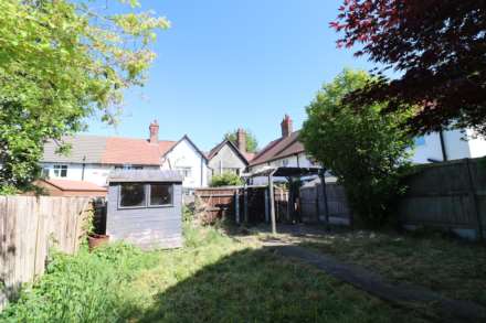 Magazine Road, Bromborough, Image 14