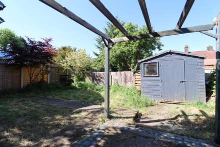 Magazine Road, Bromborough, Image 15