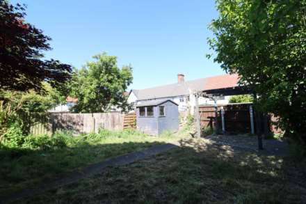 Magazine Road, Bromborough, Image 16