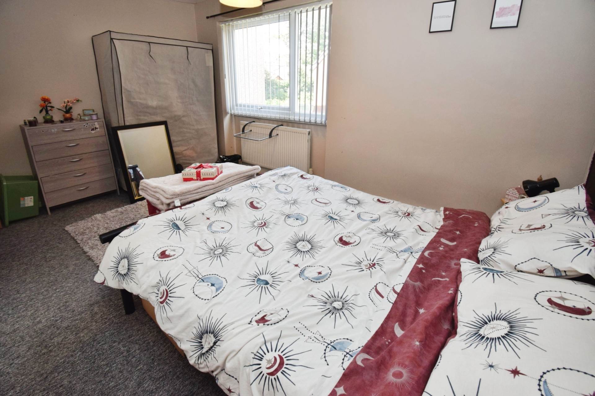 Cornwall Court, Bebington, Image 12