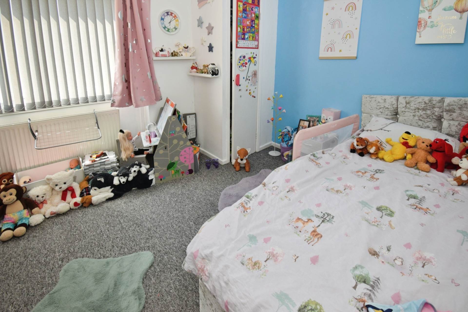 Cornwall Court, Bebington, Image 13