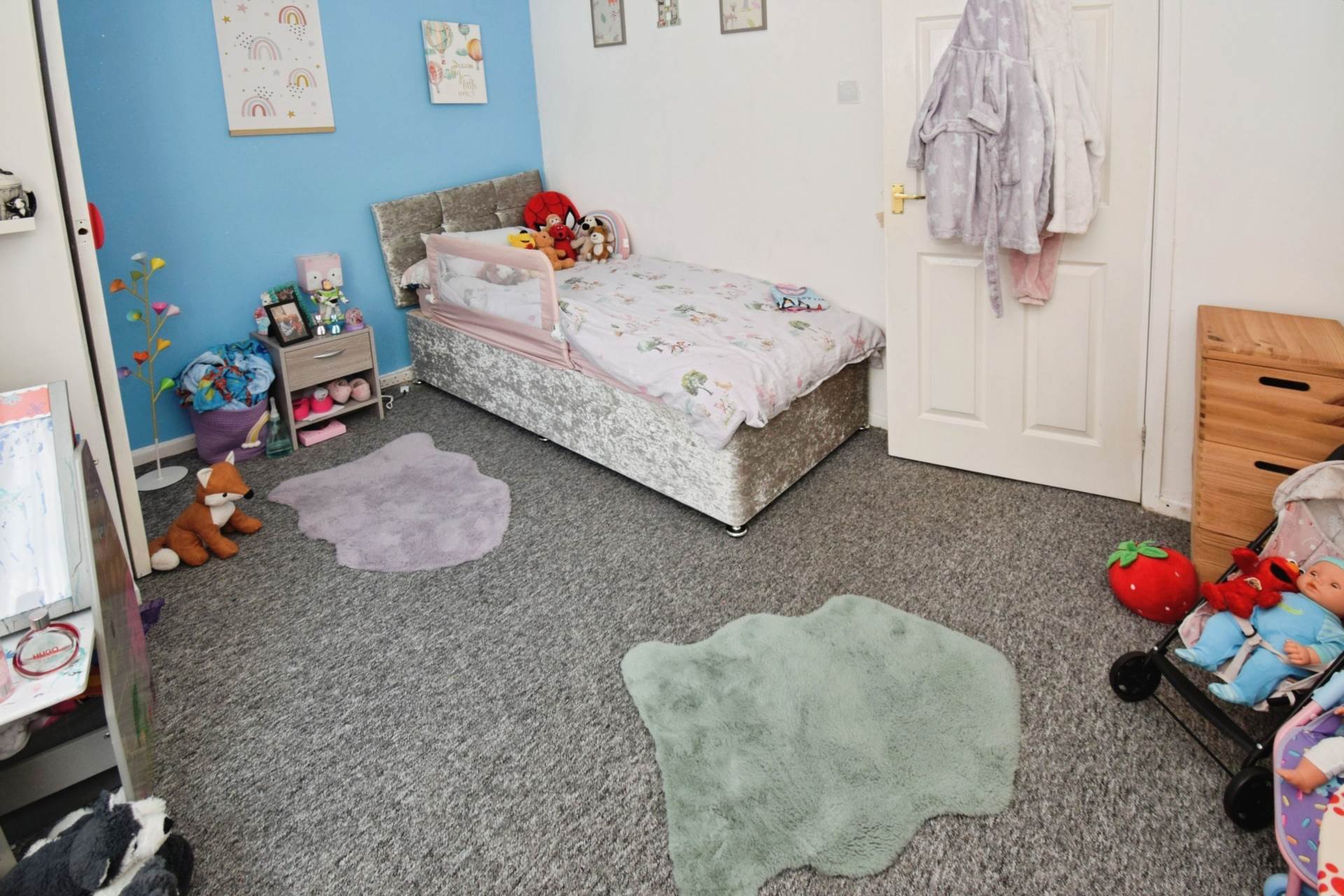 Cornwall Court, Bebington, Image 14