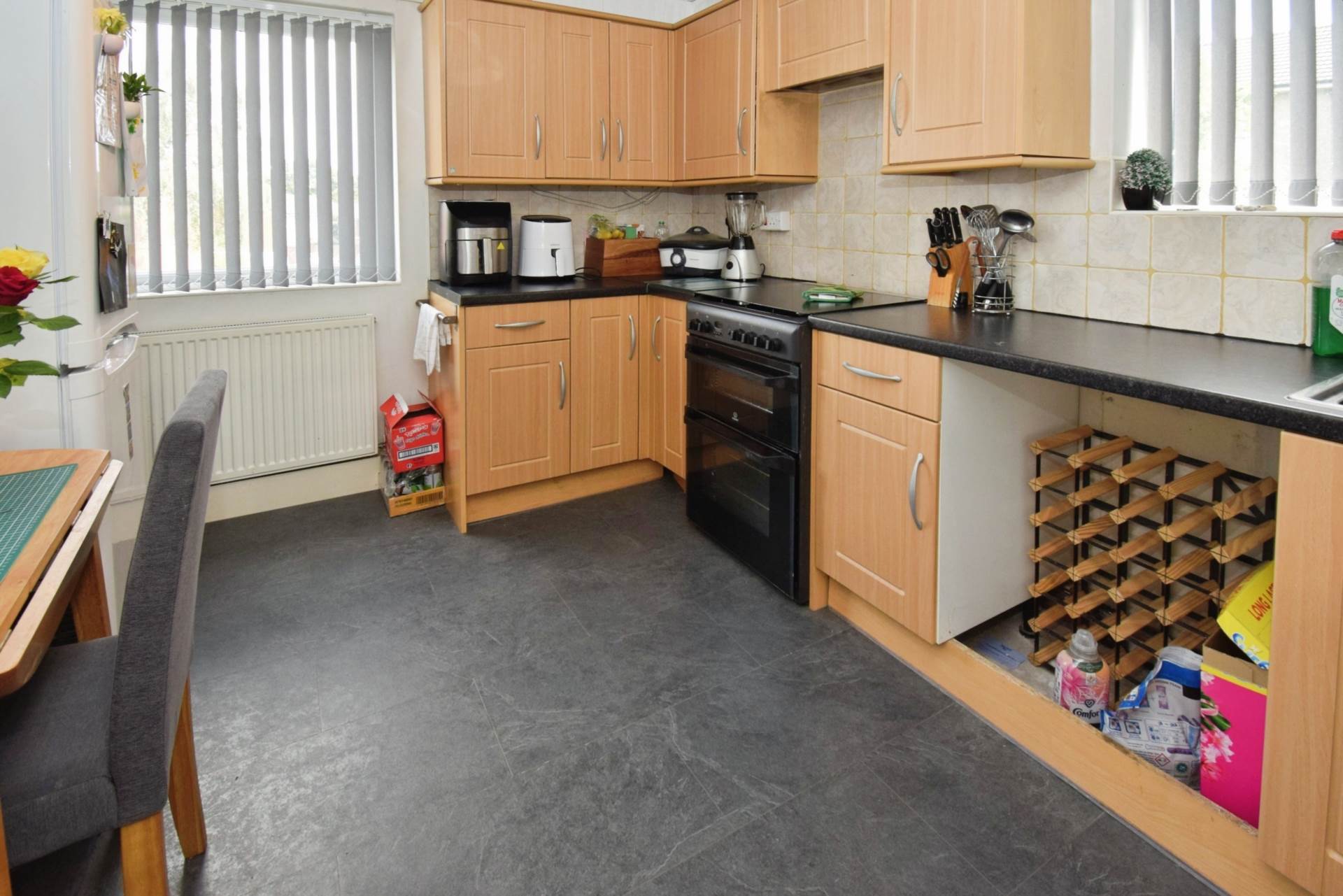 Cornwall Court, Bebington, Image 4