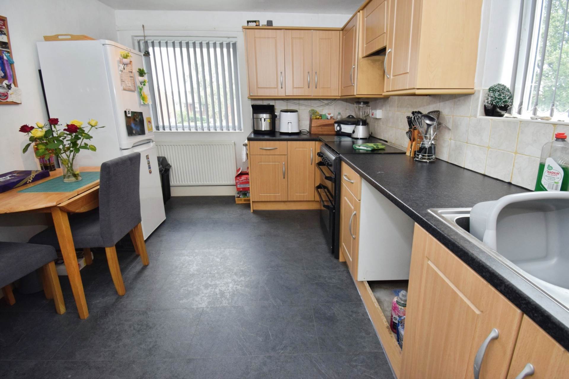 Cornwall Court, Bebington, Image 5