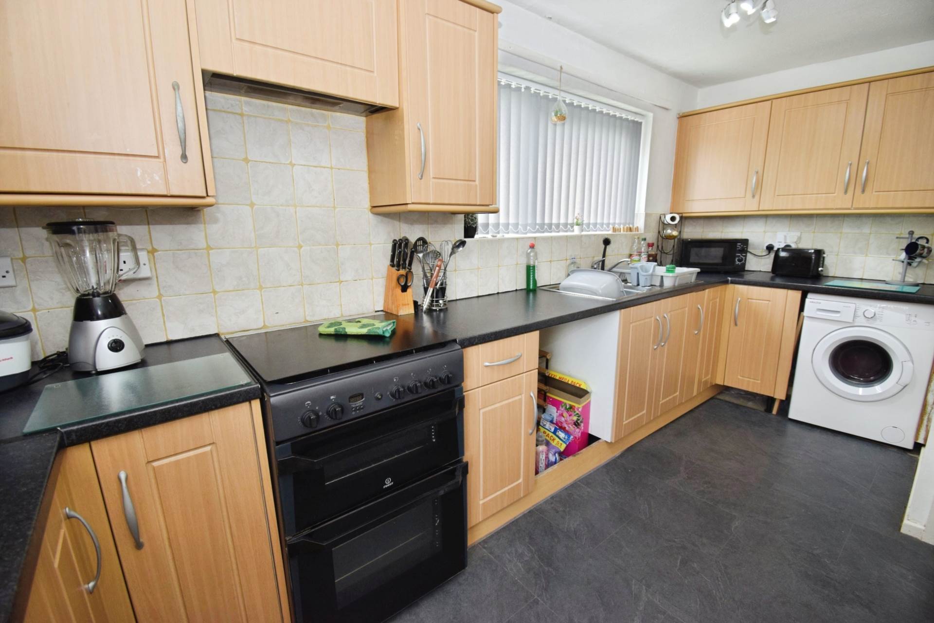 Cornwall Court, Bebington, Image 6
