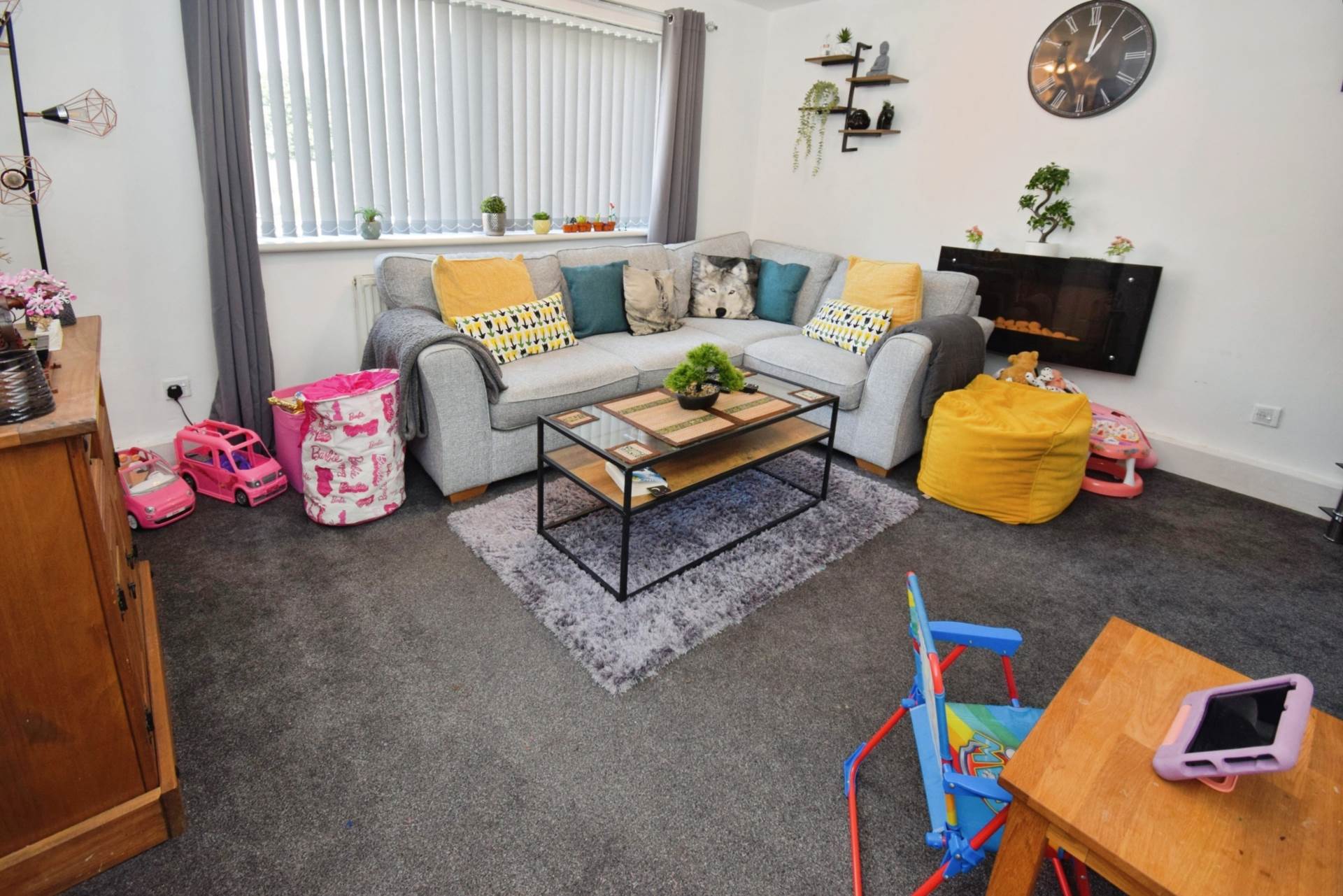 Cornwall Court, Bebington, Image 7