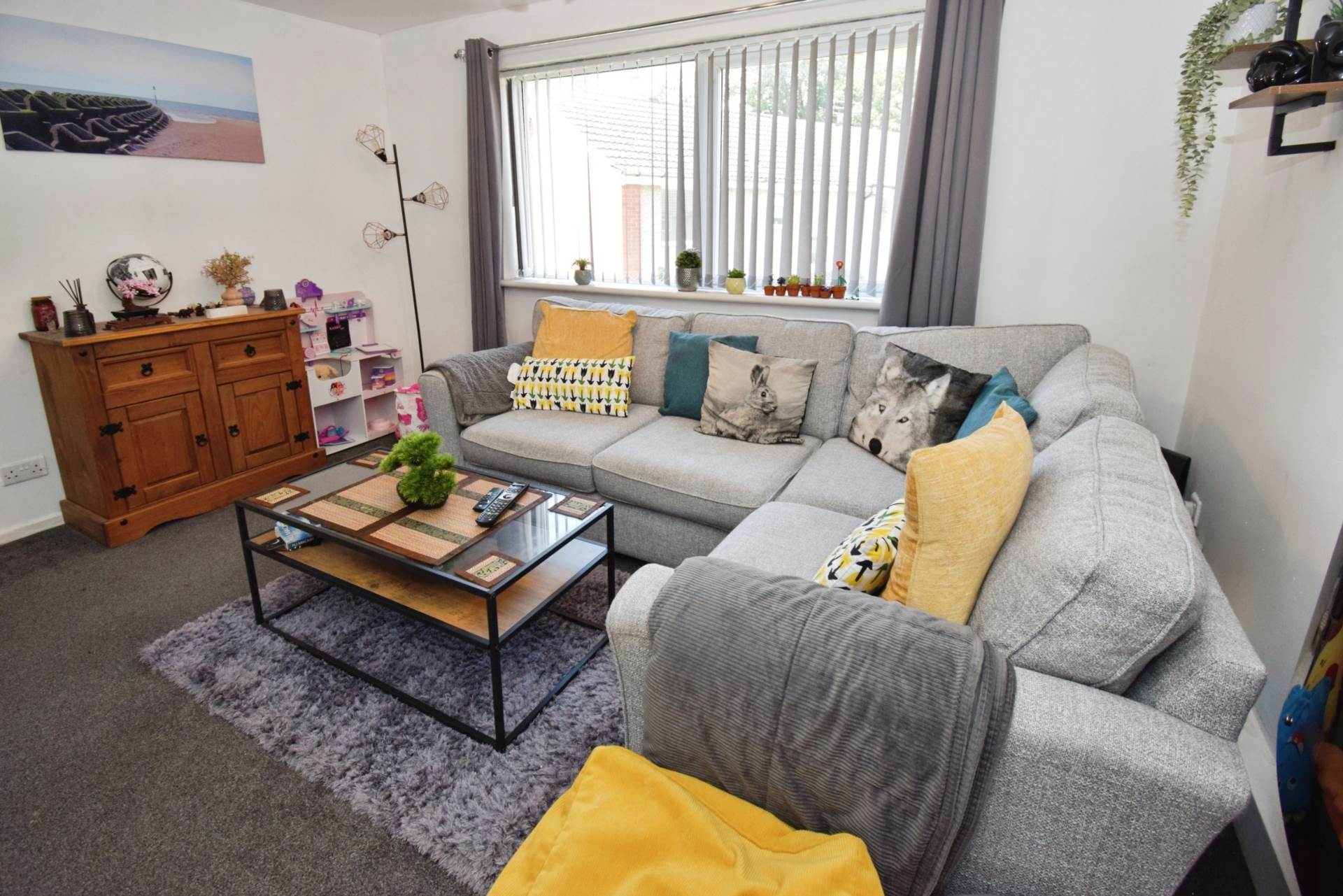 Cornwall Court, Bebington, Image 8