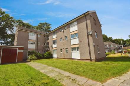 Property For Rent Cornwall Court, Bebington, Wirral