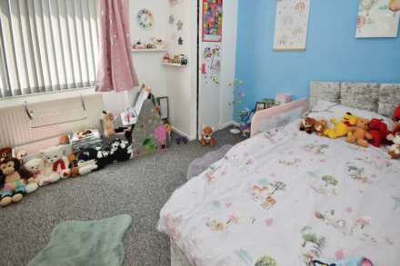 Cornwall Court, Bebington, Image 13