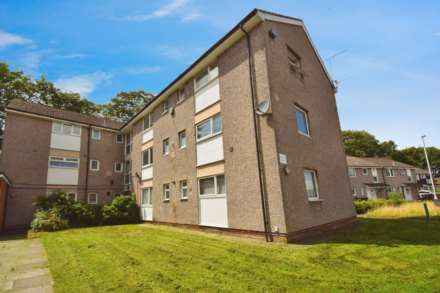 Cornwall Court, Bebington, Image 16