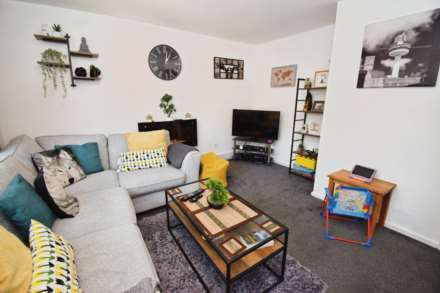 Cornwall Court, Bebington, Image 2