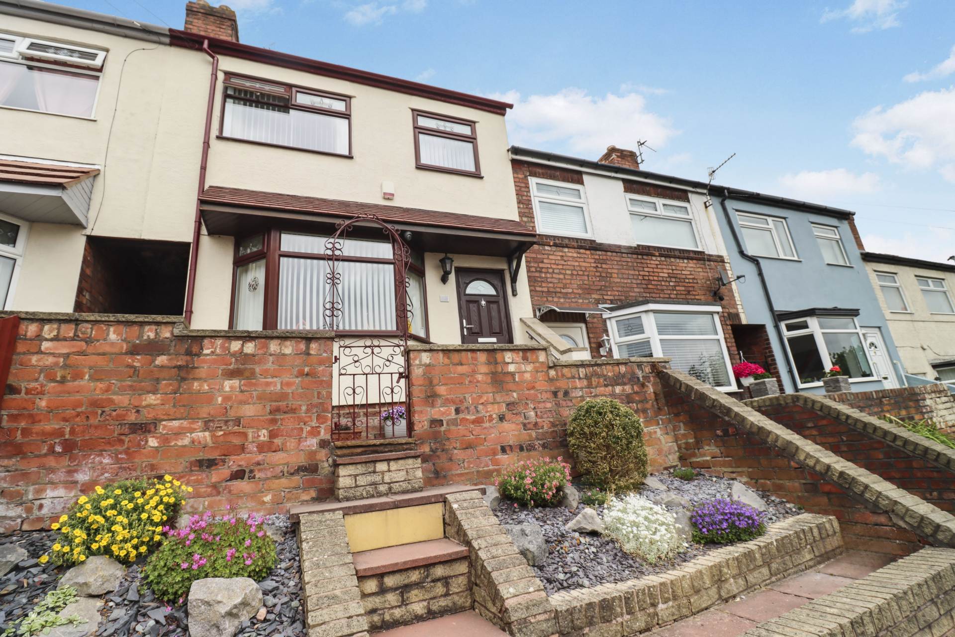 Holt Road, Tranmere, Image 1