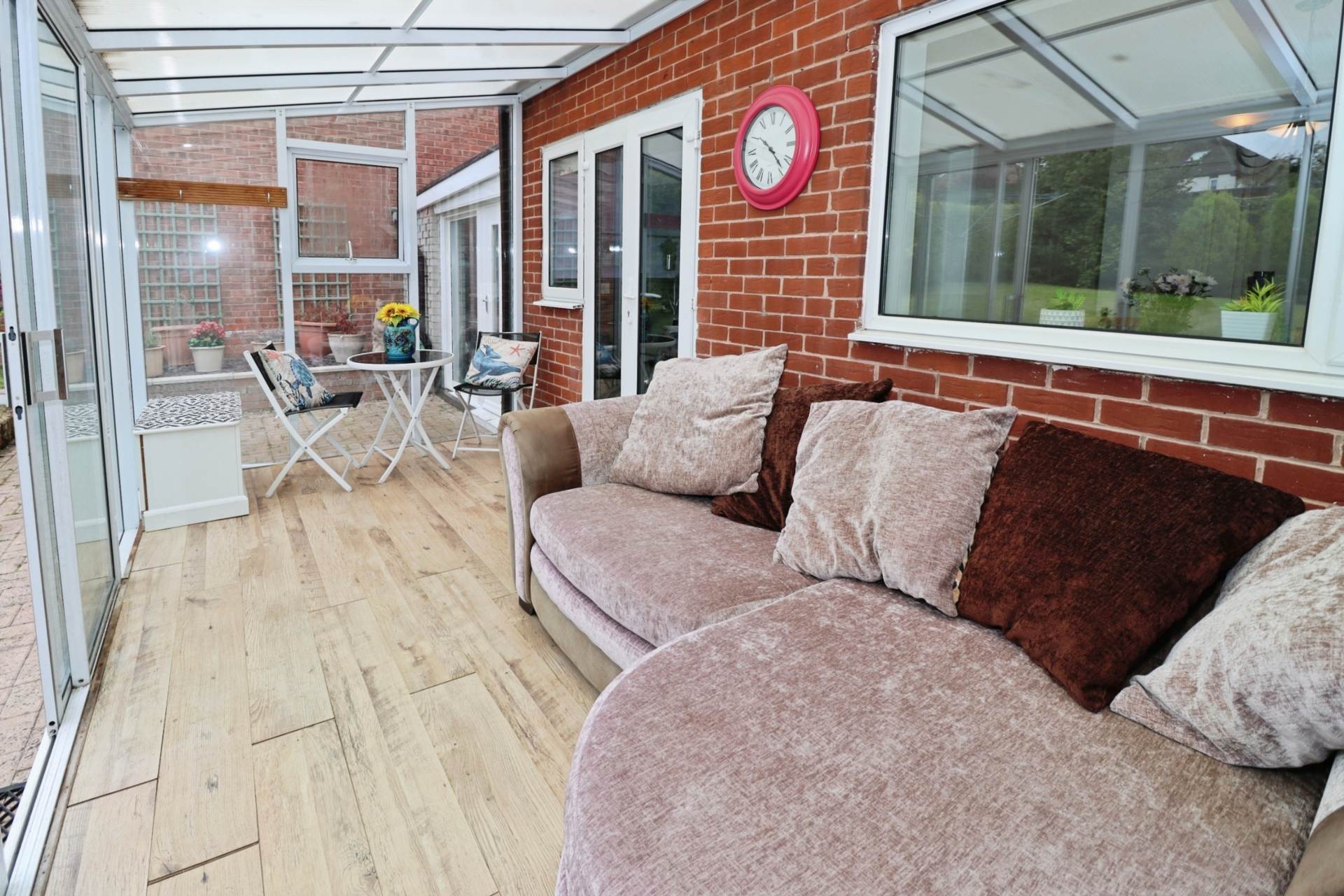 Mount Park, Higher Bebington, Image 12