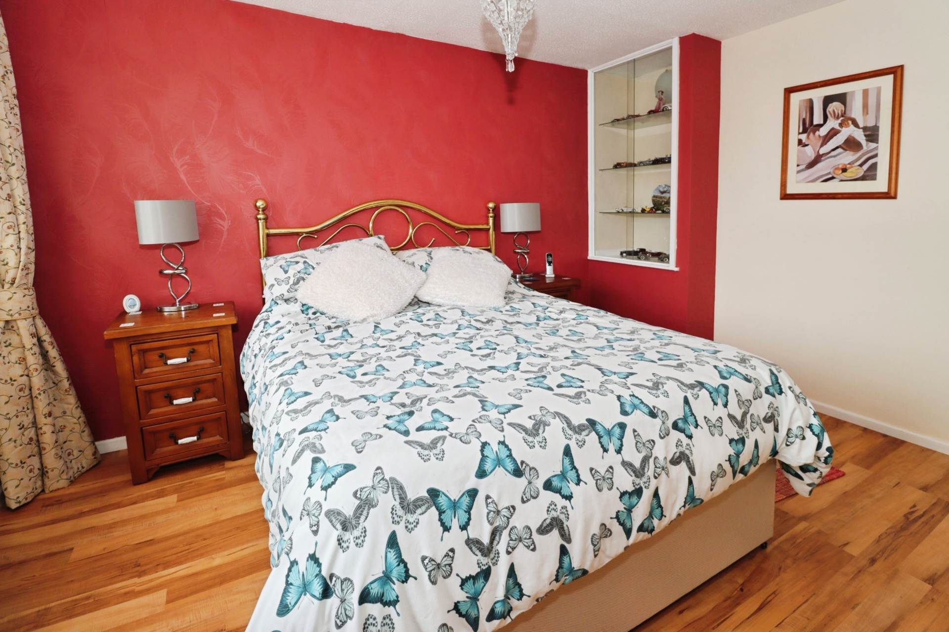 Mount Park, Higher Bebington, Image 13