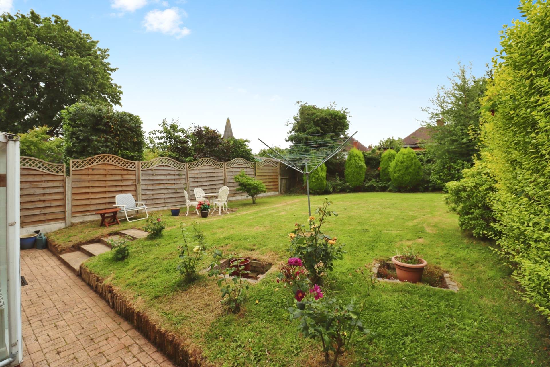 Mount Park, Higher Bebington, Image 21