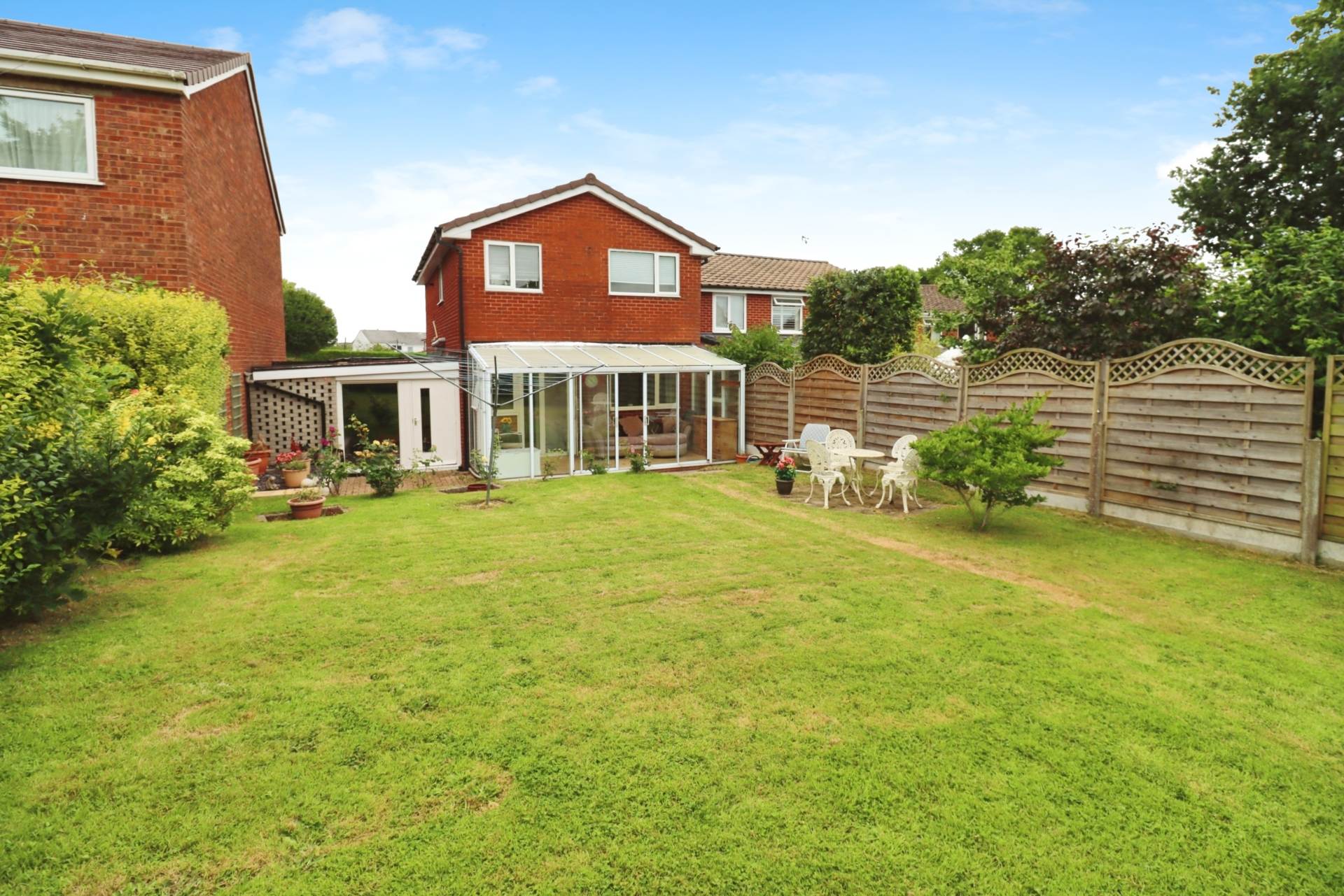 Mount Park, Higher Bebington, Image 23