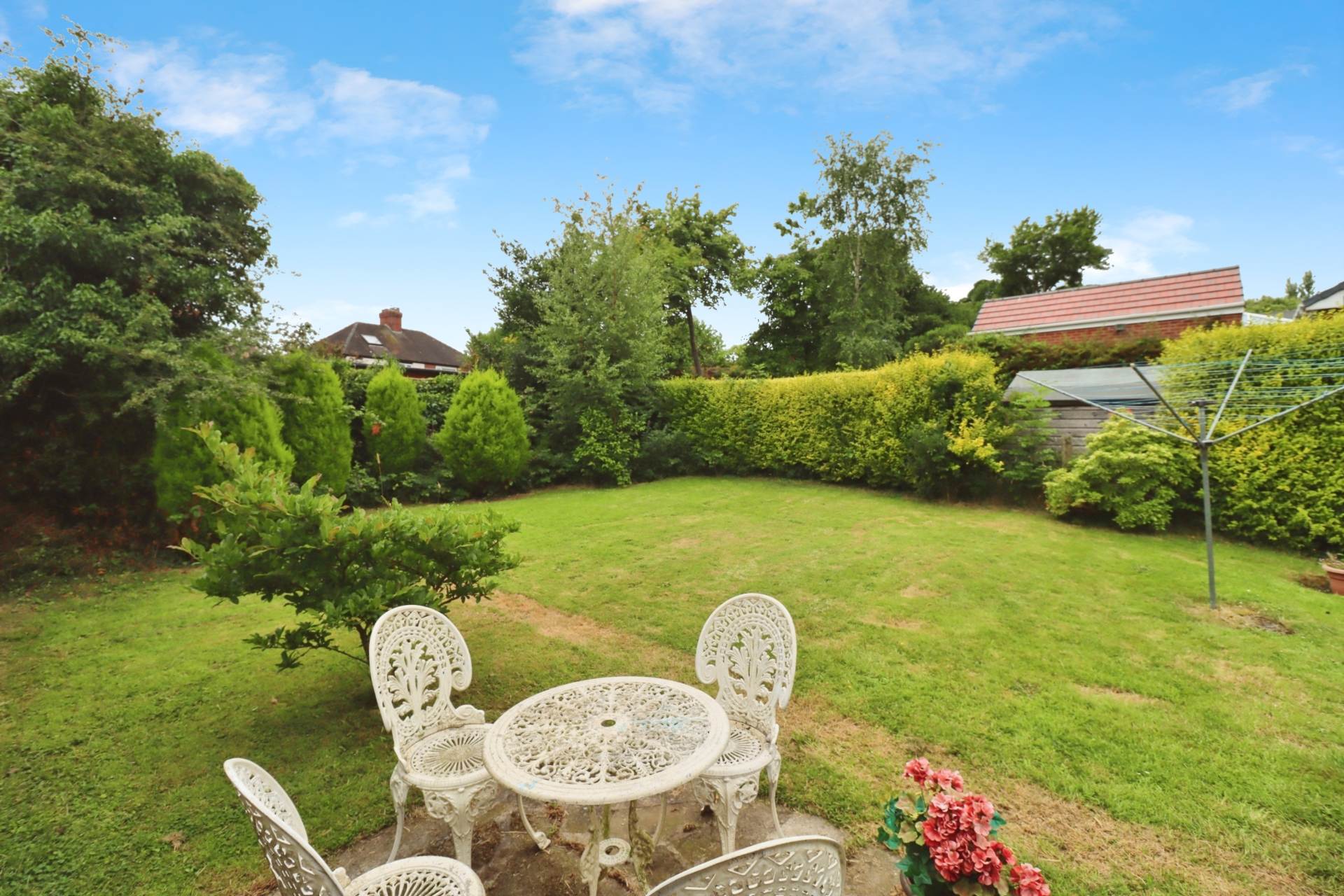Mount Park, Higher Bebington, Image 4