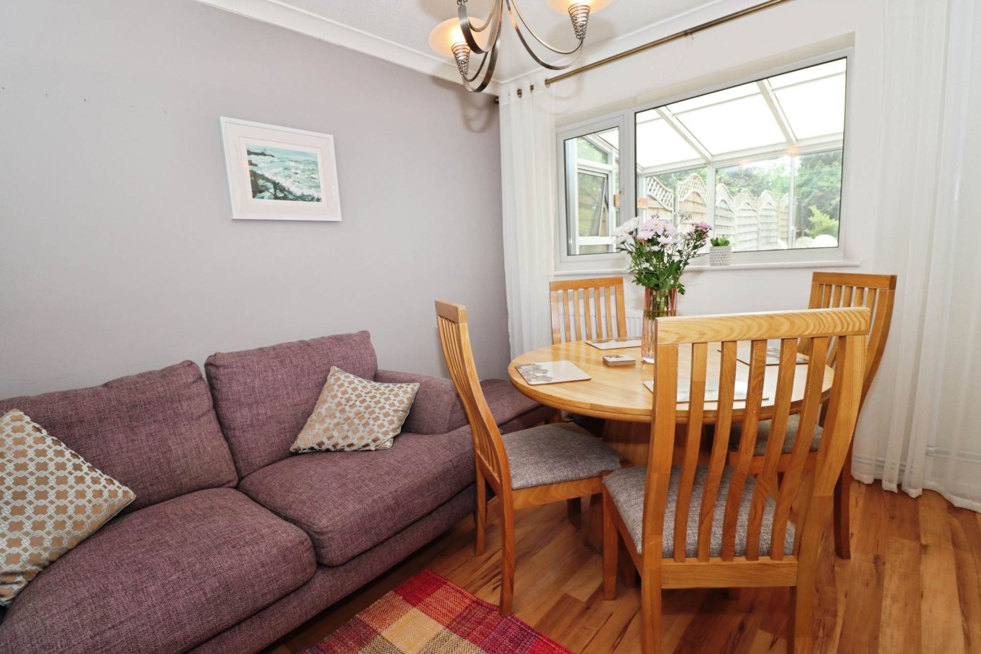 Mount Park, Higher Bebington, Image 9