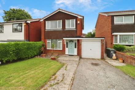 Mount Park, Higher Bebington