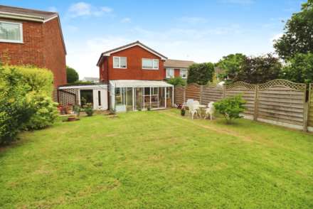 Mount Park, Higher Bebington, Image 23